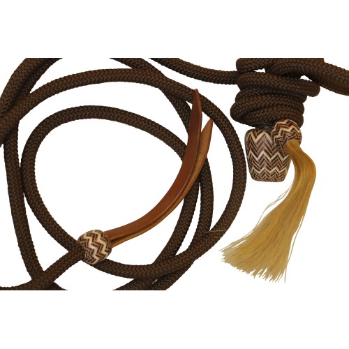 Fort Worth Complete Hackamore - Harness